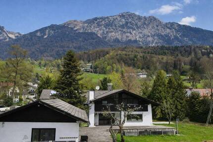 Haus Bad Reichenhall Karlstein - 1 Zimmer, 280 m&sup2;, 1.150.000&euro; | Angebot:26187749