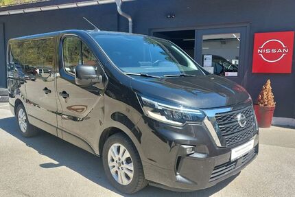 Nissan NV300 113.850 km 24.950 &euro; Ruhpolding 83324