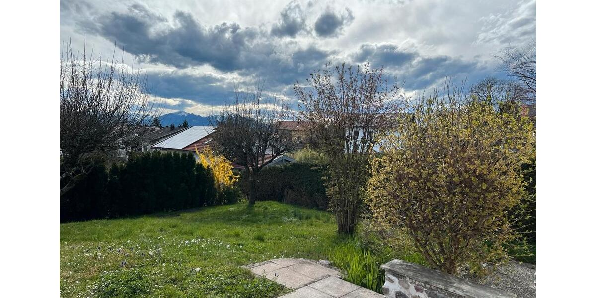 Einfamilienhaus Chieming - 5 Zimmer, 130 m&sup2;, 950.000&euro; | Angebot:26447246