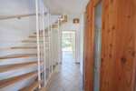 Stilvoll renoviertes Reihenmittelhaus in attraktiver Wohnlage in Teisendorf-Oberteisendorf - Reihenmittelhaus Teisendorf Teisendorf | Angebot:26638457