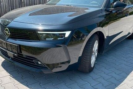 Opel Astra 32.500 km 17.500 &euro; Freilassing 83395