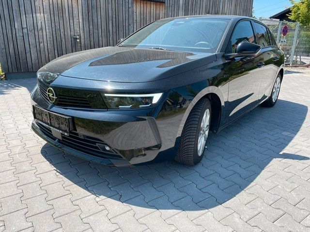 Opel Astra 32.500 km 17.500 &euro; Freilassing 83395