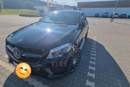 Mercedes-Benz GLE 500 90.000 km 43.900 &euro; Kirchanschöring 83417