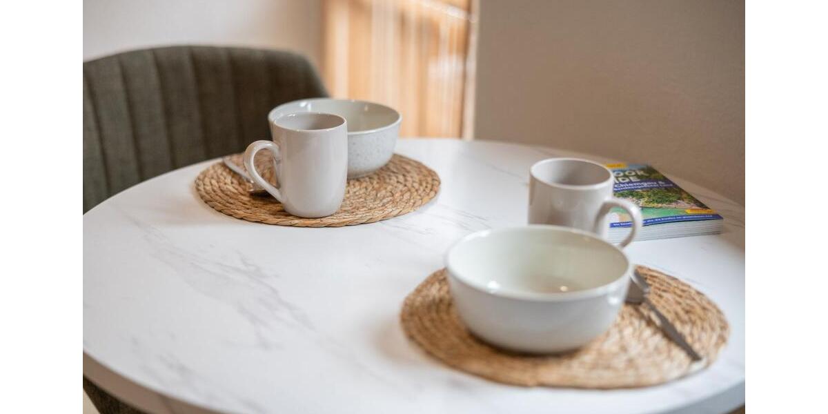 Etagenwohnung Traunstein - 3 Zimmer, 110 m&sup2;, 1.800&euro; | Angebot:27604740