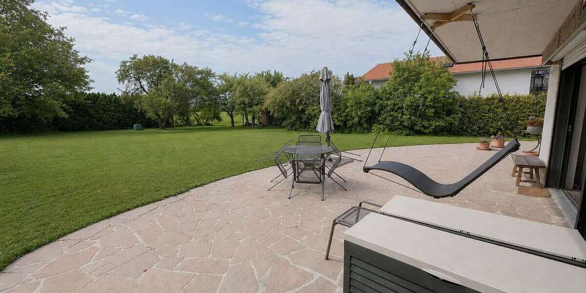 Einfamilienhaus Chieming - 8 Zimmer, 210 m&sup2;, 700.000&euro; | Angebot:27113620
