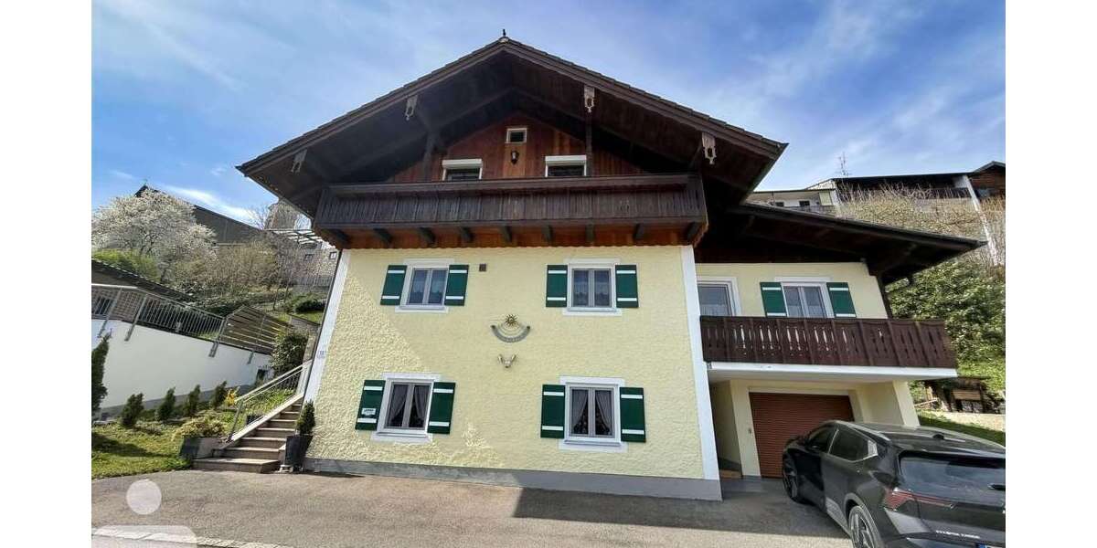 Einfamilienhaus Anger - 6 Zimmer, 290 m&sup2;, 798.000&euro; | Angebot:26556877