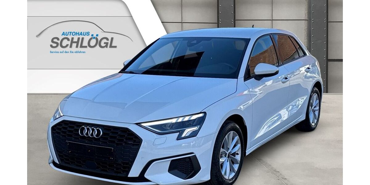 Audi A3 58.600 km 24.900 &euro; Traunreut 83301