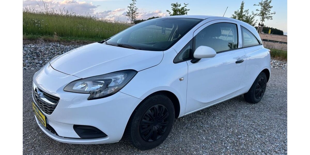 Opel Corsa 186.591 km 2.400 &euro; Pittenhart 83132