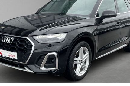 Audi Q5 50.265 km 41.980 &euro; Traunstein 83278