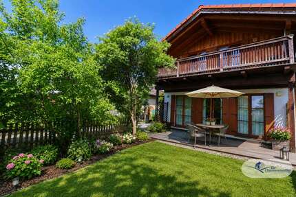 Haus Bernau am Chiemsee - 4 Zimmer, 115 m&sup2;, 585.000&euro; | Angebot:26778637