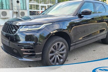 Land Rover Range Rover Velar 148.865 km 35.990 &euro; Trostberg 83308