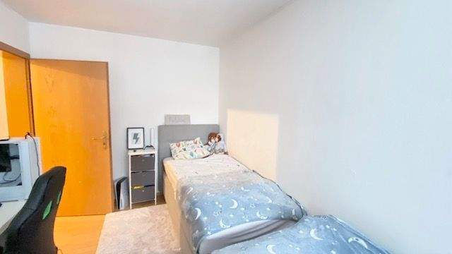 Etagenwohnung Freilassing - 3 Zimmer, 72 m&sup2;, 349.000&euro; | Angebot:25667666