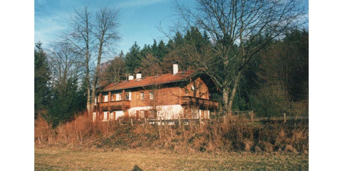 Etagenwohnung Chieming - 2 Zimmer, 45 m&sup2;, 215.000&euro; | Angebot:25923743