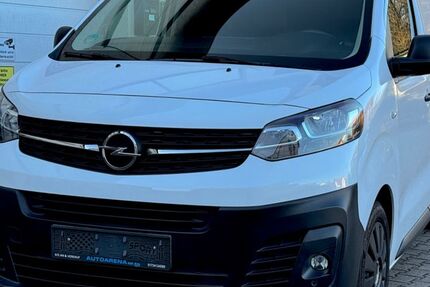 Opel Vivaro 61.000 km 17.000 &euro; Garching an der Alz 84518