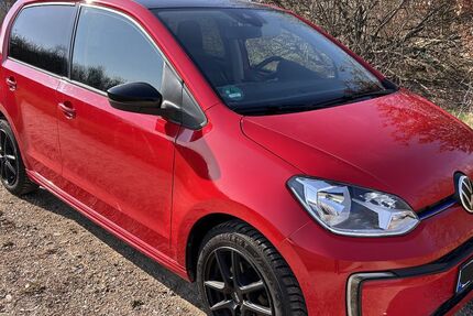 VW e-up! 83.000 km 10.700 &euro; Trostberg 83308