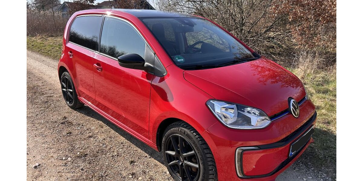 VW e-up! 83.000 km 10.700 &euro; Trostberg 83308