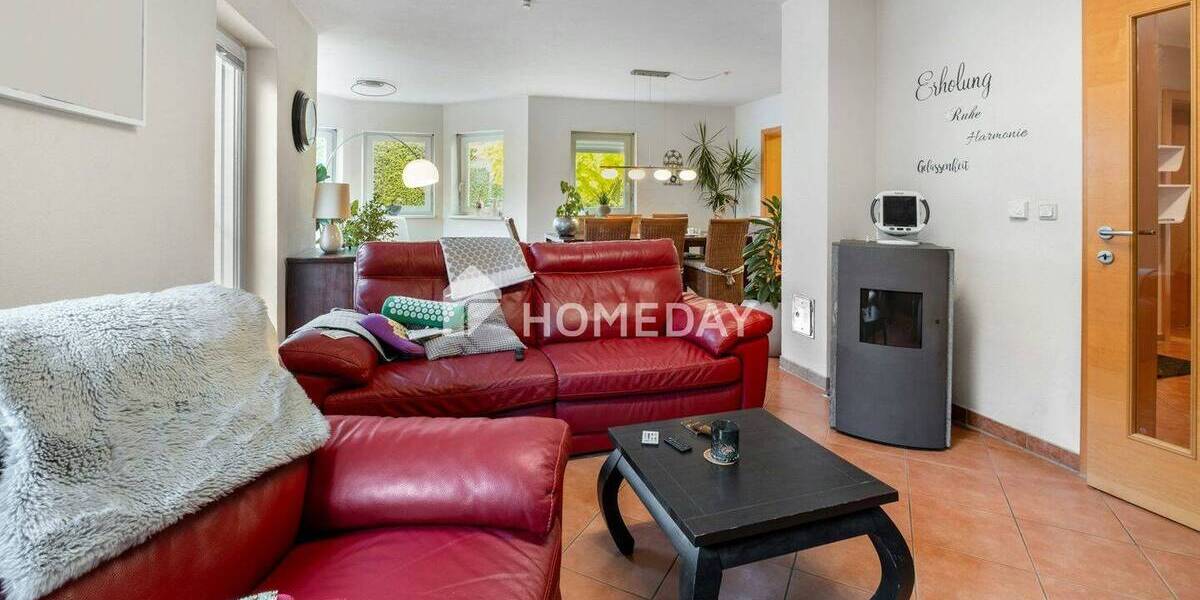 Einfamilienhaus Fridolfing - 5 Zimmer, 171 m&sup2;, 589.000&euro; | Angebot:26731101