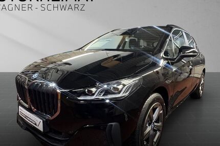 BMW 230 Active Tourer 4.900 km 35.960 &euro; Altenmarkt a.d. Alz 83352