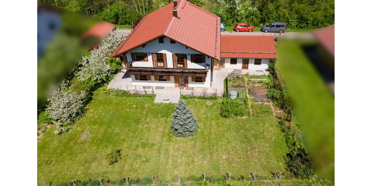 Einfamilienhaus Bergen - 17 Zimmer, 180 m&sup2;, 950.000&euro; | Angebot:26750612