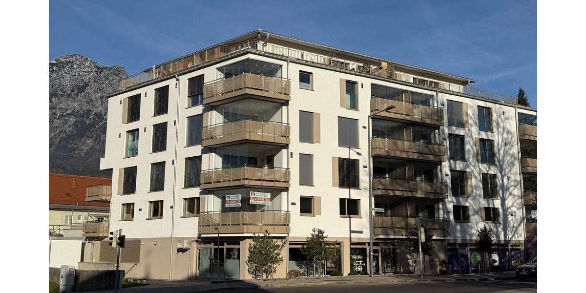 Etagenwohnung Bad Reichenhall - 2 Zimmer, 73 m&sup2;, 480.000&euro; | Angebot:25768365