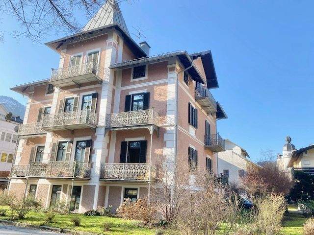 Etagenwohnung Bad Reichenhall - 2 Zimmer, 67 m&sup2;, 350.000&euro; | Angebot:25667669