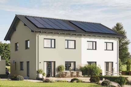 Haus Garching an der Alz - 4 Zimmer, 121 m&sup2;, 474.500&euro; | Angebot:24023555