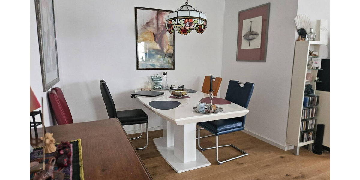 Etagenwohnung Eggstätt - 3 Zimmer, 103 m&sup2;, 555.000&euro; | Angebot:25957519