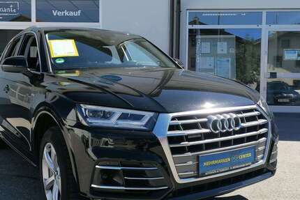 Audi Q5 69.800 km 30.950 &euro; Altenmarkt/ Alz 83352