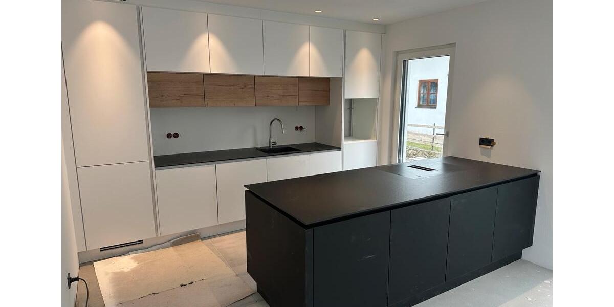 Doppelhaushälfte Altenmarkt an der Alz - 4 Zimmer, 110 m&sup2;, 1.380&euro; | Angebot:25916395