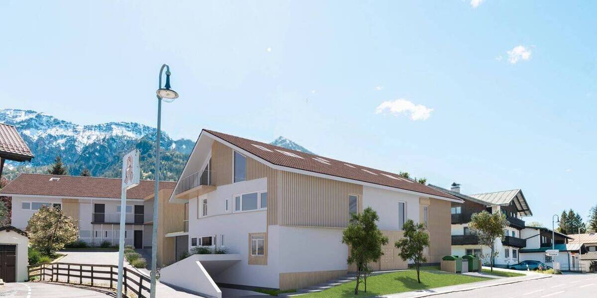 Gewerbeobjekt Bayerisch Gmain - 255.000&euro; | Angebot:26064495