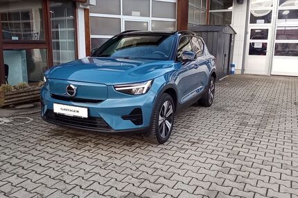 Volvo XC40 43.000 km 28.990 &euro; Ruhpolding 83324