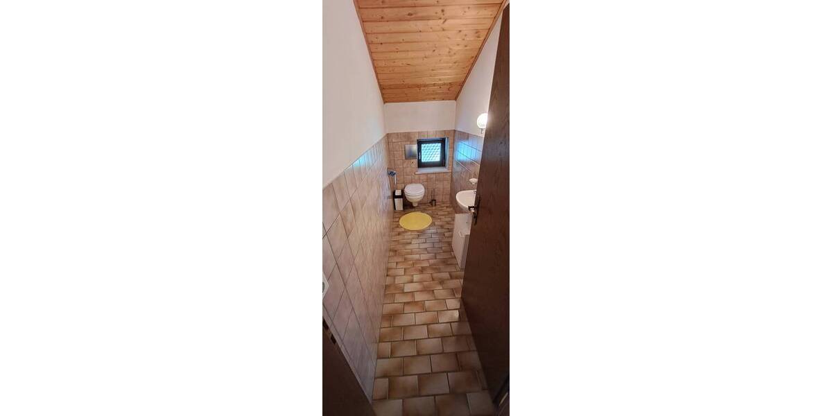 Einfamilienhaus Garching an der Alz Theresienleite - 6 Zimmer, 210 m&sup2;, 550.000&euro; | Angebot:25687718