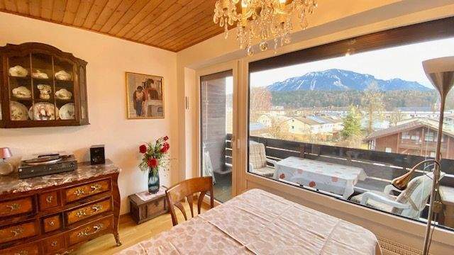 Etagenwohnung Bad Reichenhall - 3 Zimmer, 69 m&sup2;, 239.000&euro; | Angebot:26015668