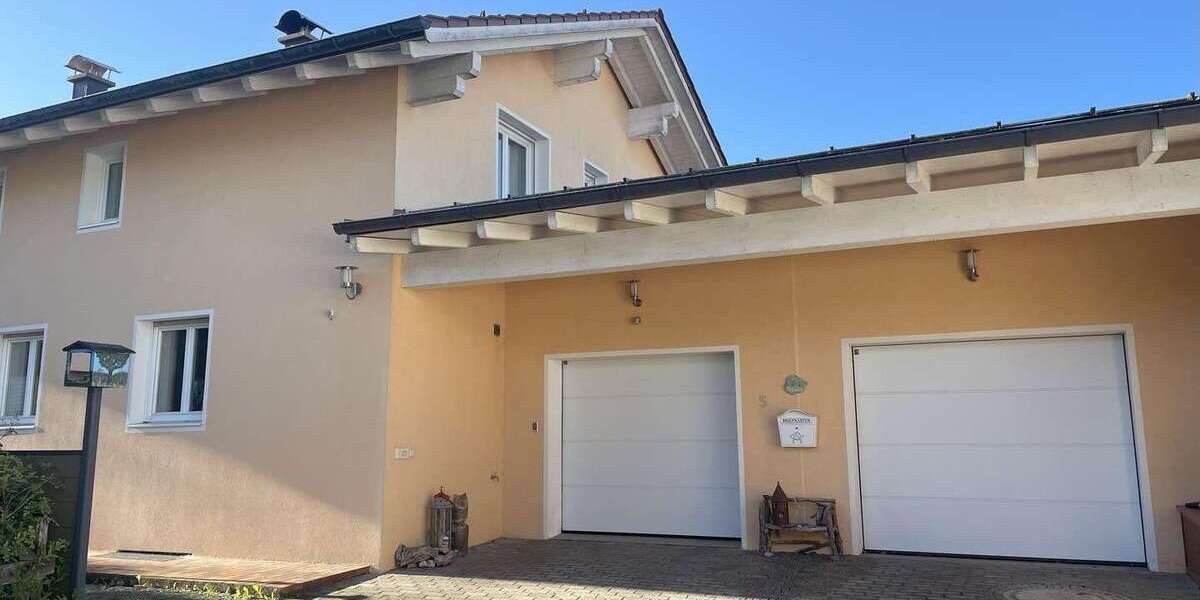 Einfamilienhaus Laufen - 7.5 Zimmer, 212 m&sup2;, 929.000&euro; | Angebot:26002361