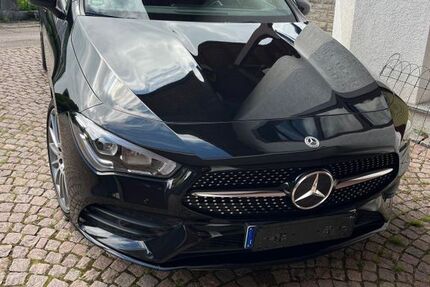 Mercedes-Benz CLA 200 Shooting Brake 70.000 km 22.999 &euro; Aschau im Chiemgau 83229