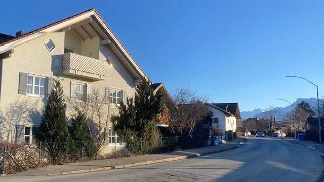 Terrassenwohnung Freilassing - 3 Zimmer, 74 m&sup2;, 335.000&euro; | Angebot:25667667