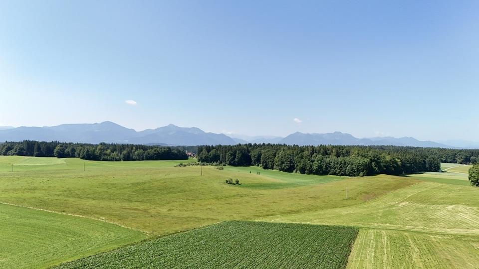 Grundstück Nußdorf - 750.000&euro; | Angebot:23742664