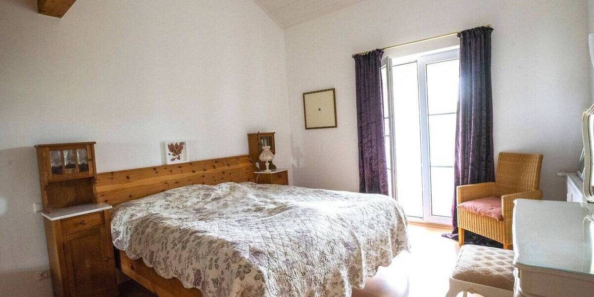 Etagenwohnung Pittenhart - 5 Zimmer, 230 m&sup2;, 795.000&euro; | Angebot:26451904