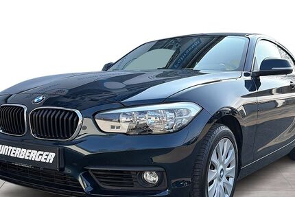 BMW 120 36.500 km 15.700 &euro; Freilassing 83395