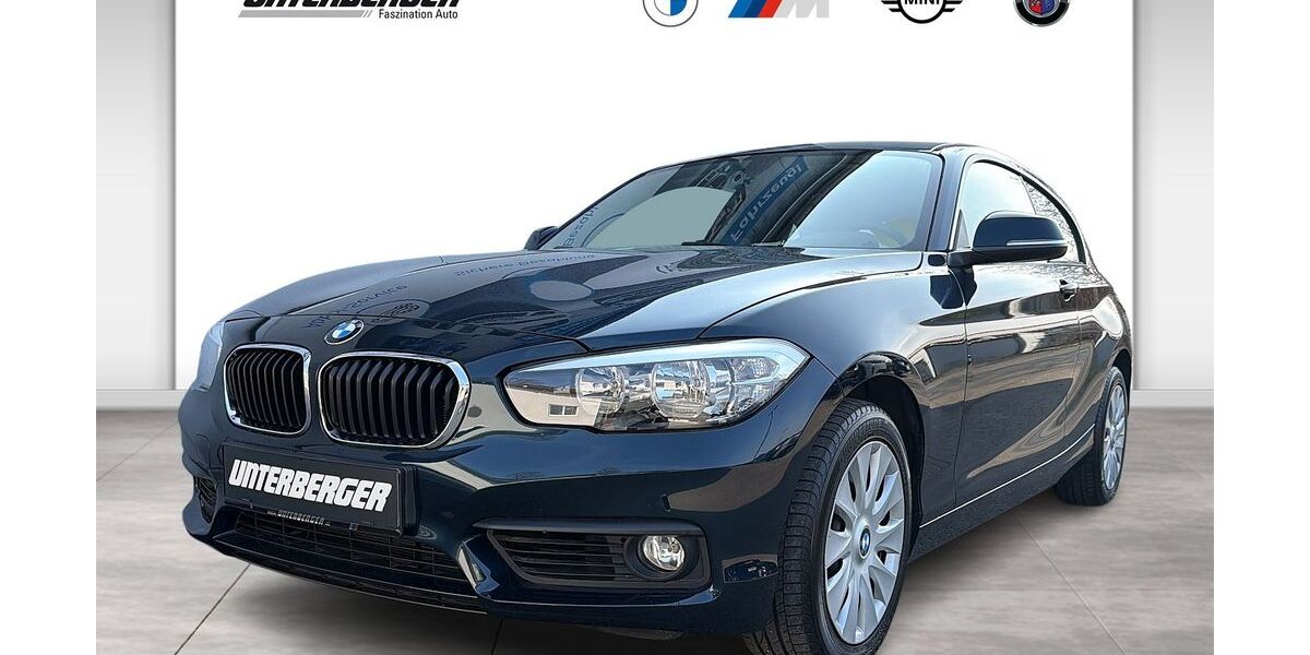 BMW 120 36.500 km 15.700 &euro; Freilassing 83395