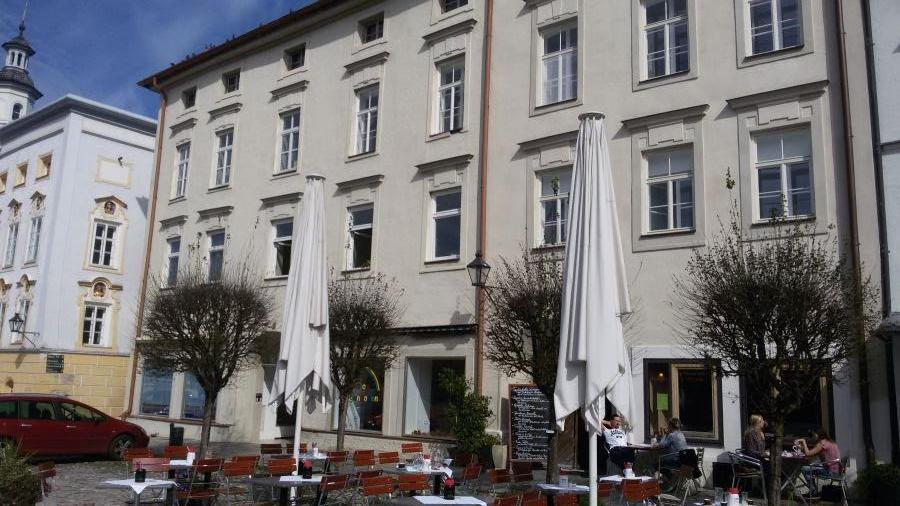 traumhafte Wohnung im ehem. kgl. bayr. Amtsgericht Tittmoning - 3- Tittmoning | Angebot:26014243