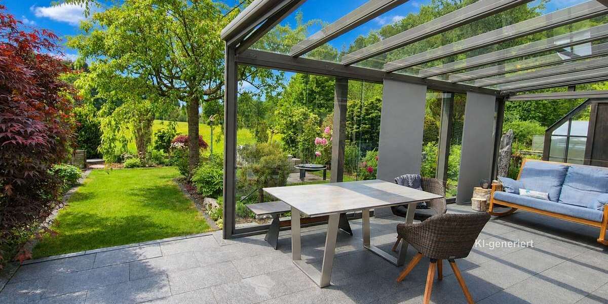 Einfamilienhaus Traunstein - 4 Zimmer, 115 m&sup2;, 649.000&euro; | Angebot:27359135
