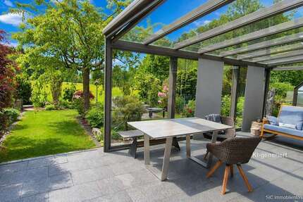 Haus Traunstein - 4 Zimmer, 115 m&sup2;, 649.000&euro; | Angebot:27359135