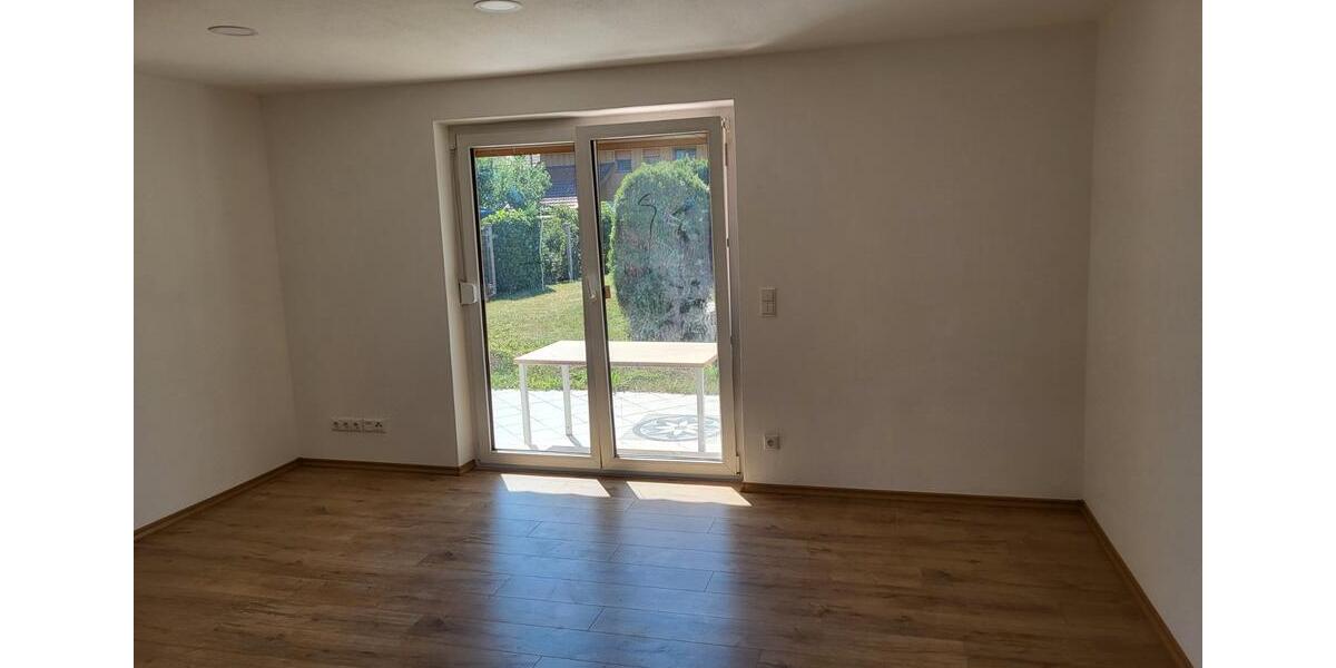 Erdgeschoßwohnung Petting - 3 Zimmer, 83 m&sup2;, 800&euro; | Angebot:27609554