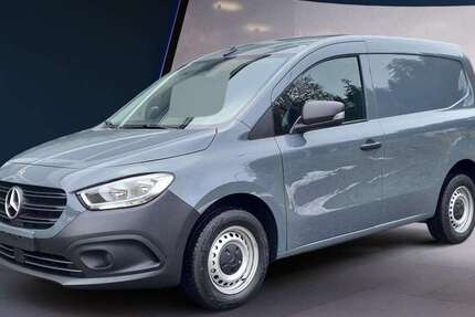 Mercedes-Benz Citan 15.248 km 22.990 &euro; Trostberg 83308