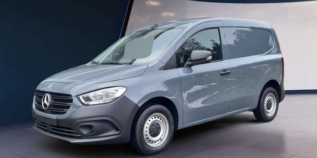 Mercedes-Benz Citan 15.248 km 22.990 &euro; Trostberg 83308