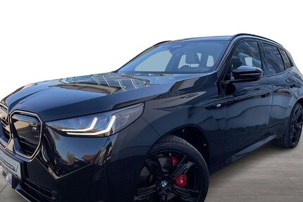 BMW X3 M50 9.250 km 71.950 &euro; Prien am Chiemsee 83209