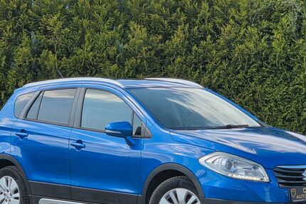 Suzuki (SX4) S-Cross 142.000 km 8.490 &euro; Trostberg 83308
