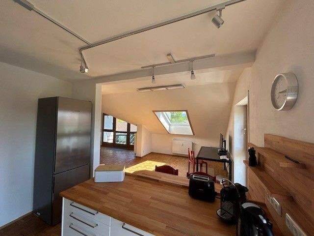 Etagenwohnung Grassau Mietenkam - 2 Zimmer, 64 m&sup2;, 298.700&euro; | Angebot:26806170