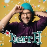 herrH ist da! - Kinder-Mitmach-Konzert